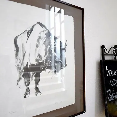 Hotel-restaurant Brathahnchenfarm Szálloda