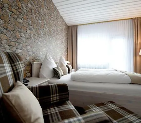 Hotel-restaurant Brathahnchenfarm Steinau an der Straße