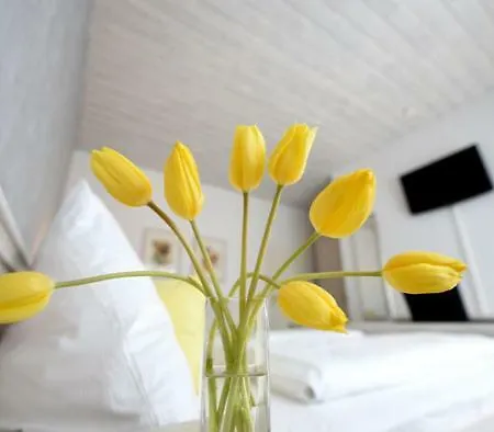 Hotel-restaurant Brathahnchenfarm