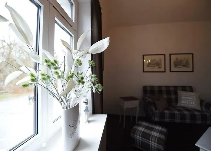 Hotel-restaurant Brathahnchenfarm Szálloda Steinau an der Straße