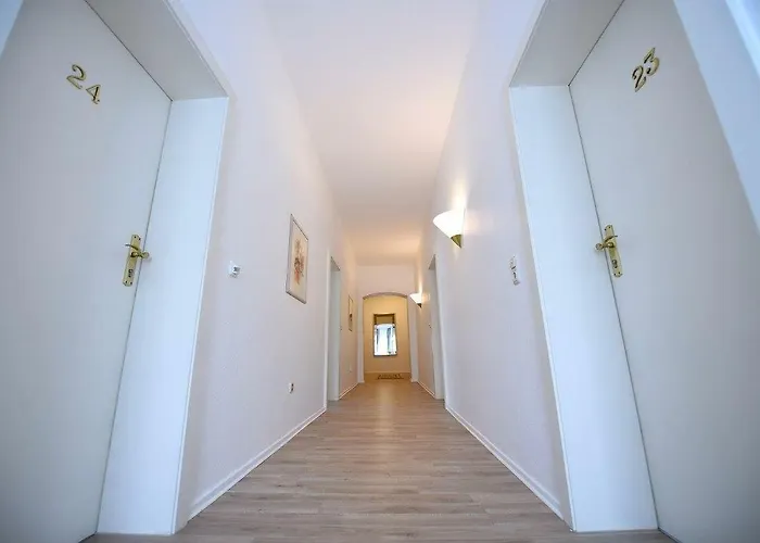 Szálloda Hotel-restaurant Brathahnchenfarm