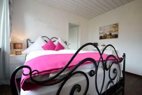 Hotel-restaurant Brathahnchenfarm