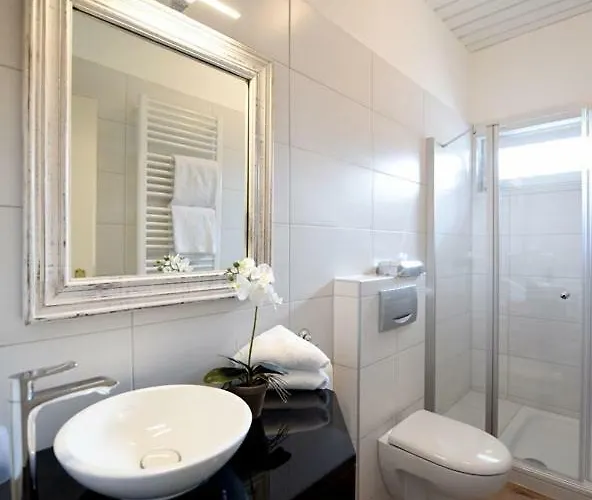 Hotel-restaurant Brathahnchenfarm