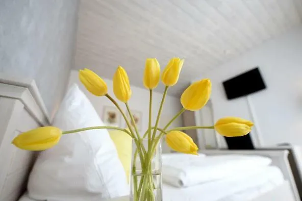 Hotel-restaurant Brathahnchenfarm